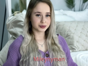 Mileynyman