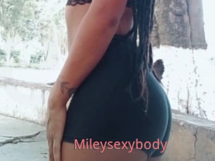 Mileysexybody