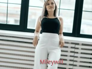 Mileywill