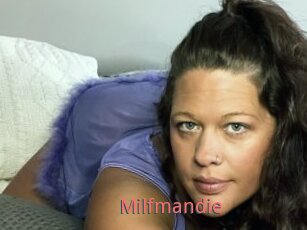 Milfmandie