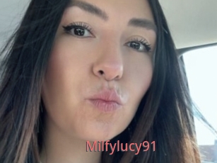 Milfylucy91