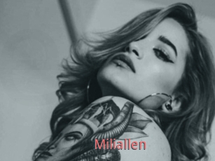 Miliallen