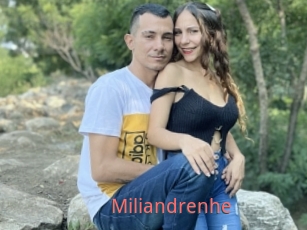 Miliandrenhe