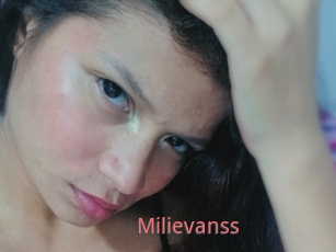 Milievanss