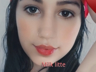 Milk_litte