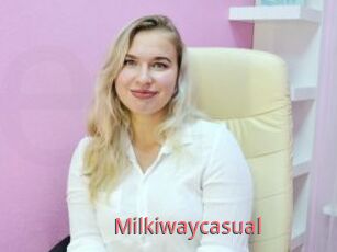 Milkiwaycasual