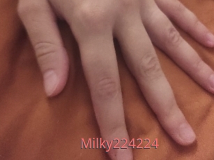 Milky224224