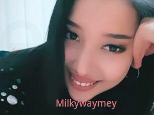 Milkywaymey