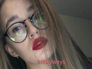 Milkyways