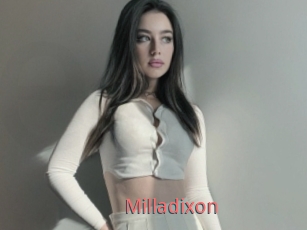 Milladixon