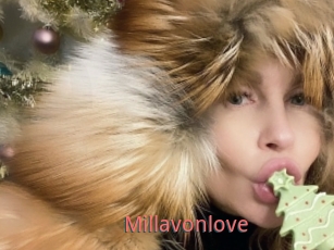 Millavonlove