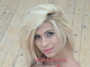 Millenamimi