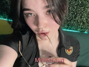 Milliebraun