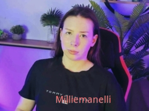 Milliemanelli