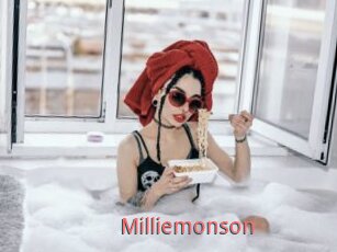 Milliemonson