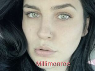 Millimonroe