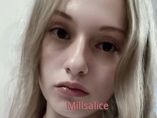 Millsalice