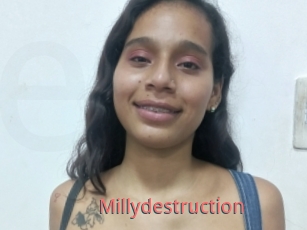 Millydestruction