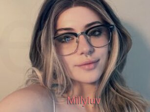 Millyluv