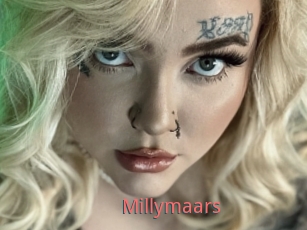 Millymaars