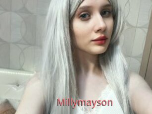 Millymayson