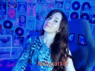 Millyparker