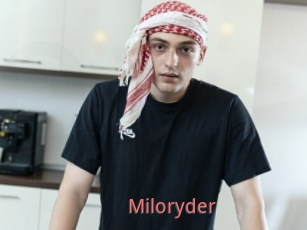 Miloryder