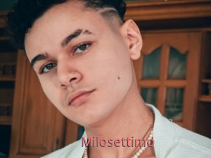 Milosettimo