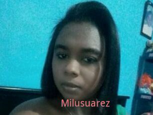 Milusuarez