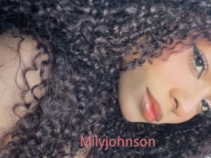 Milyjohnson