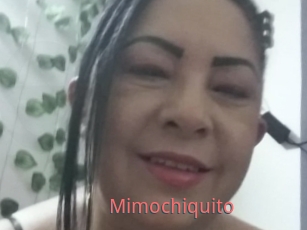 Mimochiquito