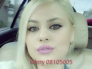 Mimy-08105005