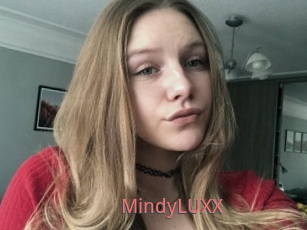 MindyLUXX