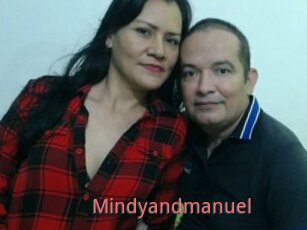 Mindyandmanuel