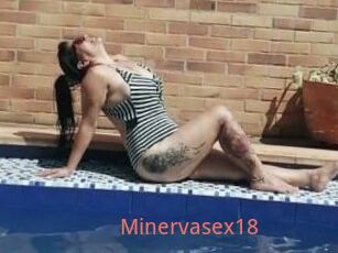 Minervasex18