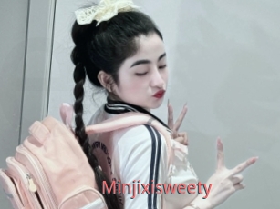 Minjixisweety