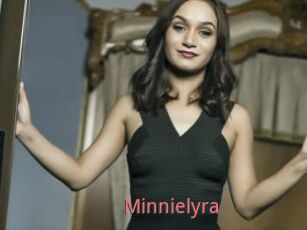 Minnielyra