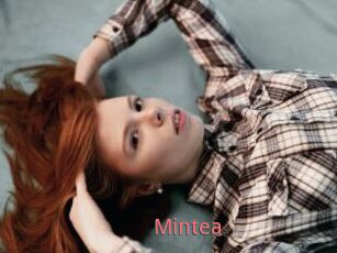 Mintea