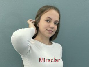 Miraclar