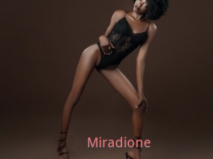 Miradione