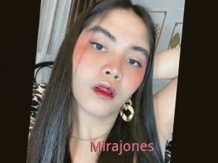 Mirajones