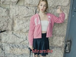 Miramike