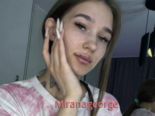 Miranageorge