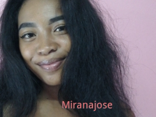 Miranajose