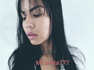 Miranda777