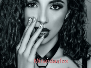 Mirandaafox