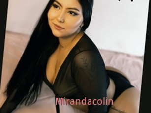 Mirandacolin