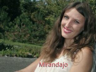 Mirandajo