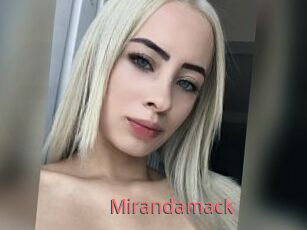 Mirandamack