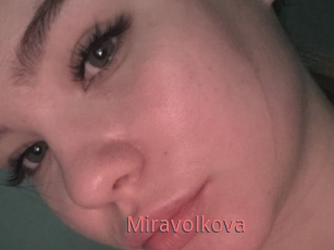 Miravolkova